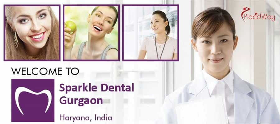 Dental Clinic in Gurgaon, India